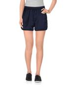 P.a.m. Perks And Mini Shorts