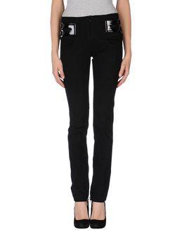 Guerriero Casual Pants