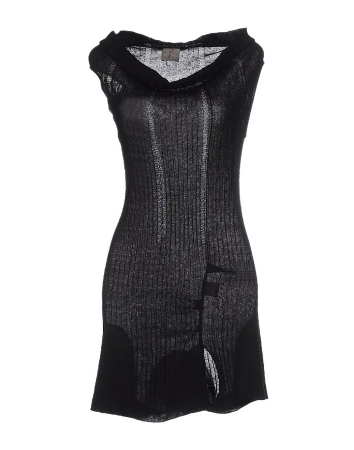 I Malloni Turtlenecks