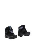 Columbia Boots
