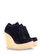 Pedro Garc A Lace-up Shoes