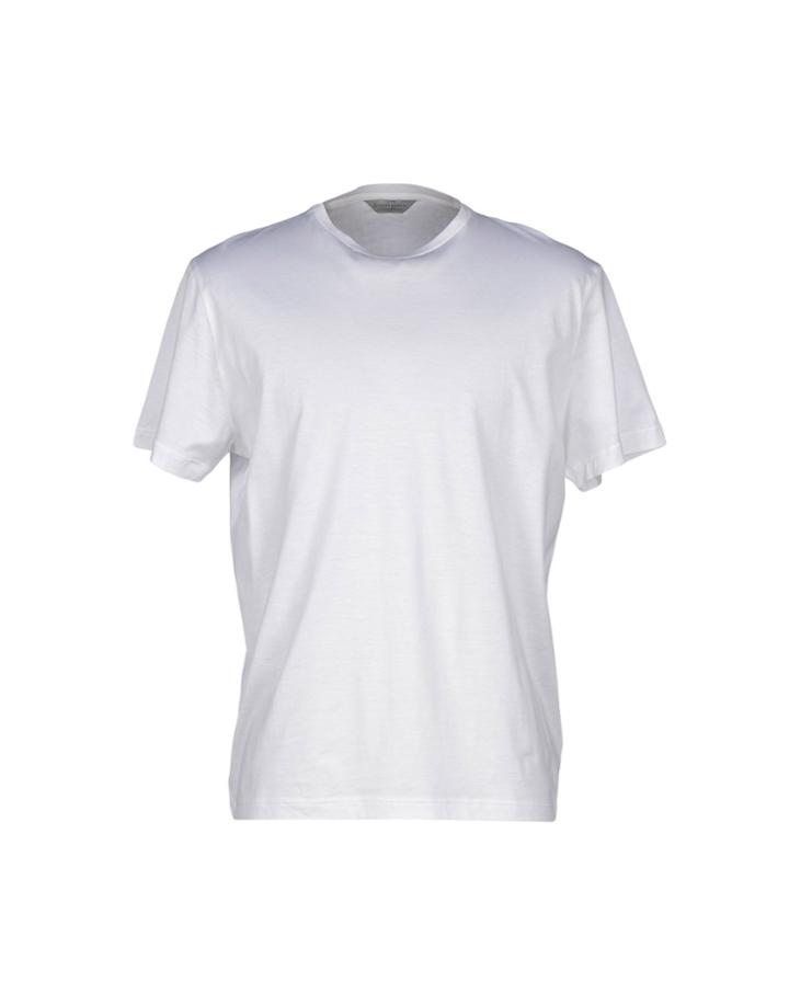 Gieves & Hawkes T-shirts