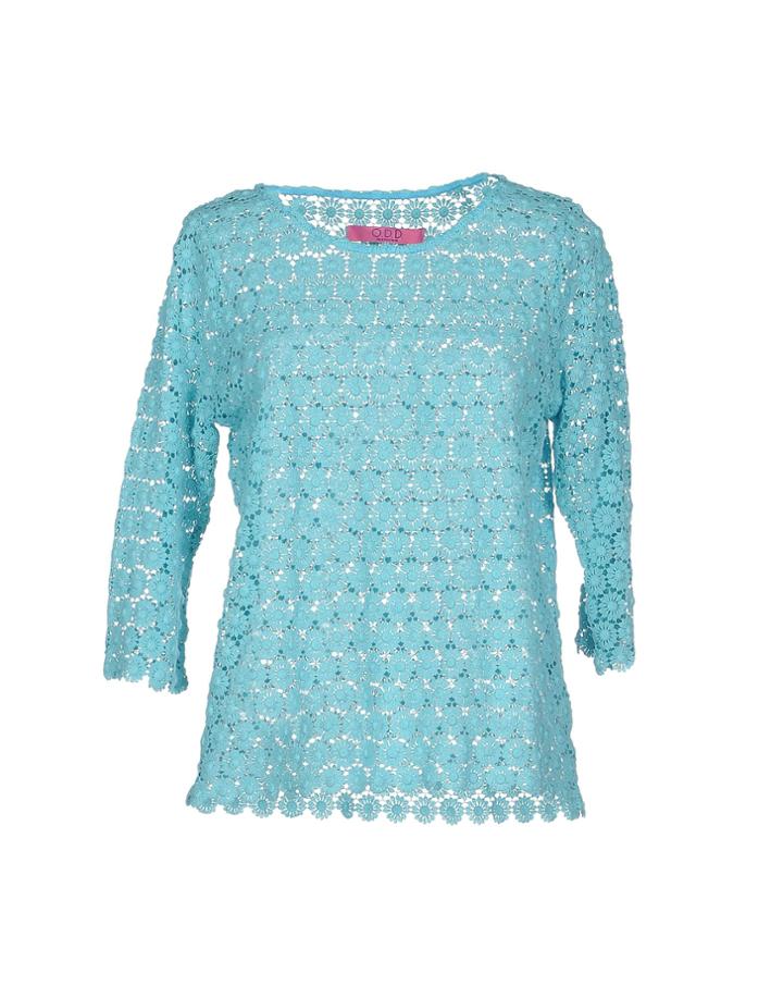 O.d.d. Objets De Desir Blouses