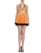 Jones + Jones Short Dresses