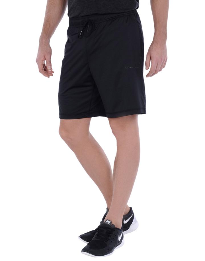 Stampd X Puma Bermudas