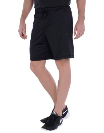 Stampd X Puma Bermudas