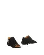 Tatoosh Booties
