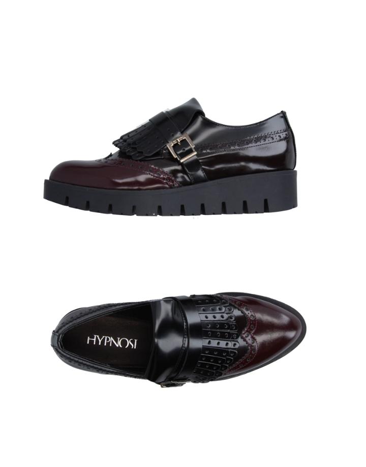 Hypnosi Loafers