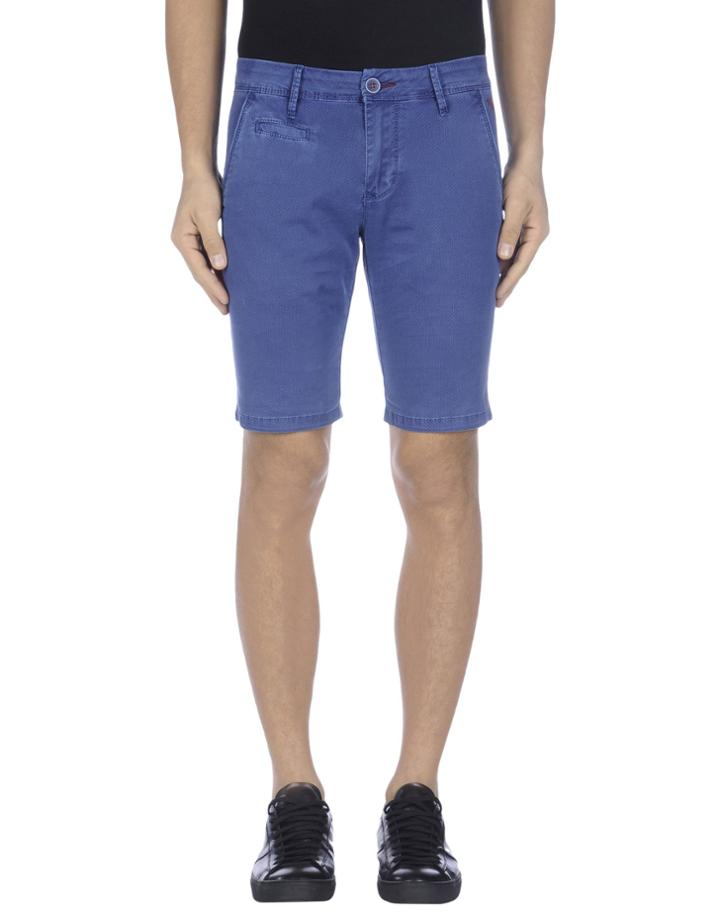 Graffio Bermudas