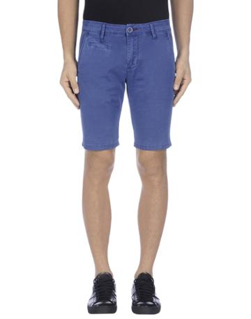 Graffio Bermudas