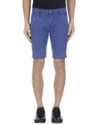 Graffio Bermudas