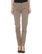 Tunnel Casual Pants