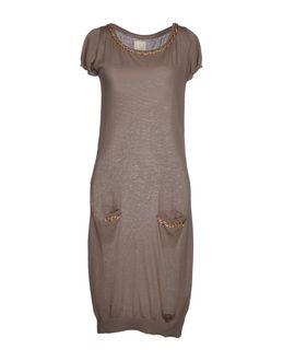 Maison Espin Knee-length Dresses