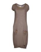 Maison Espin Knee-length Dresses