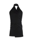 Rick Owens Vests