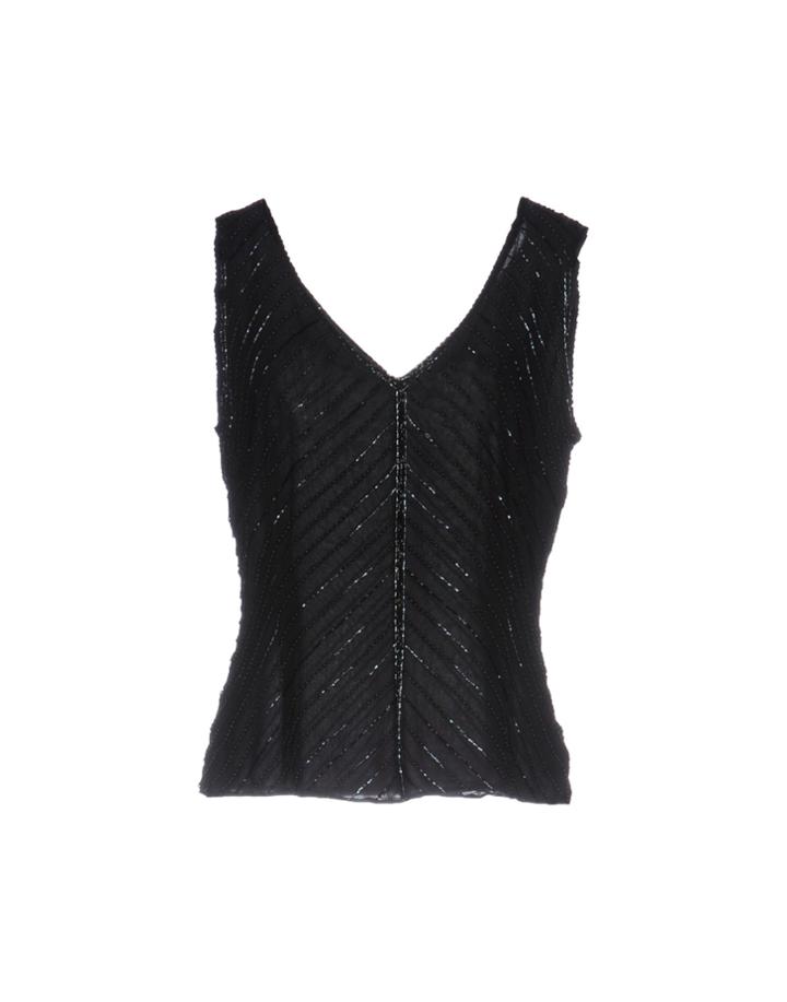Cecilia Verrini Tops