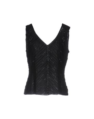 Cecilia Verrini Tops