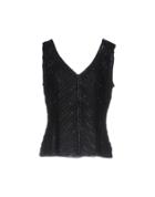 Cecilia Verrini Tops