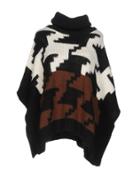 Beatrice. B Capes & Ponchos