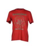 Department 5 T-shirts