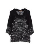 Kayla Sweaters