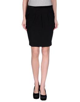 Entre Amis Mini Skirts