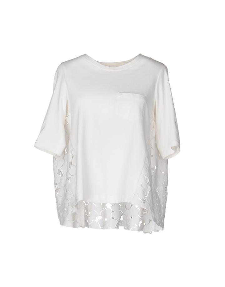 Consuelo T-shirts