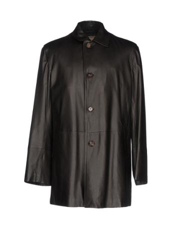 Enrico Mandelli Coats