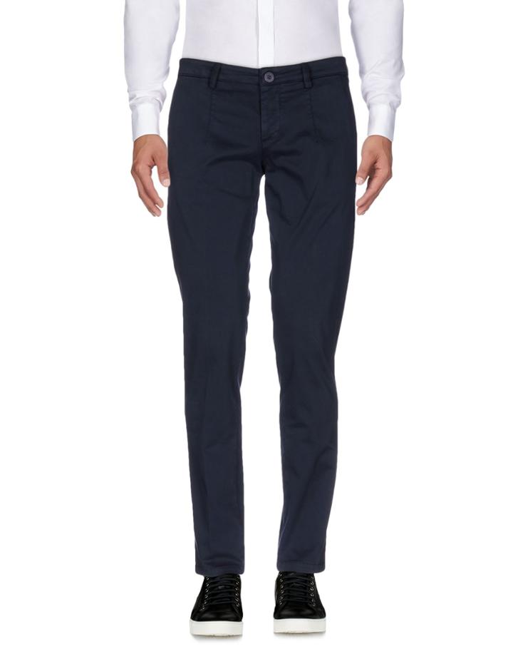 Roberto P Luxury Casual Pants