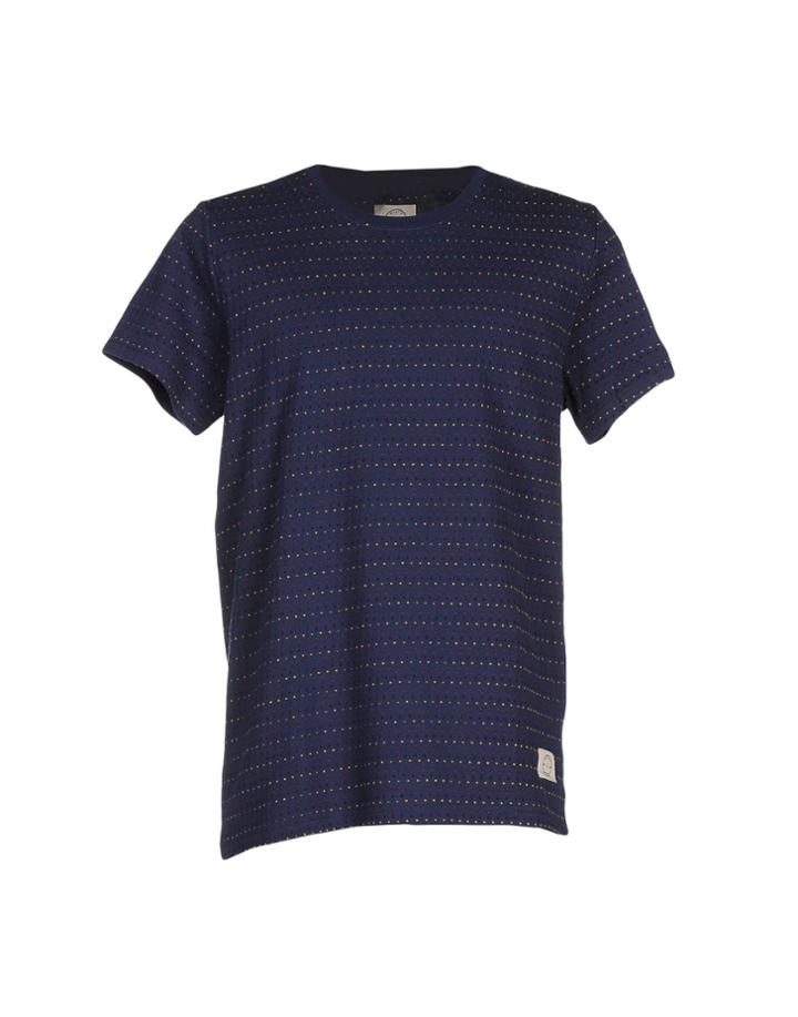 Suit Est. 2004 T-shirts