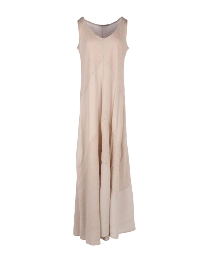 Purotatto Long Dresses