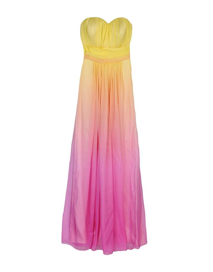 Francesca Piccini Long Dresses