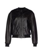 Iceberg Jackets