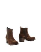 Stivaleria Italiana Ankle Boots