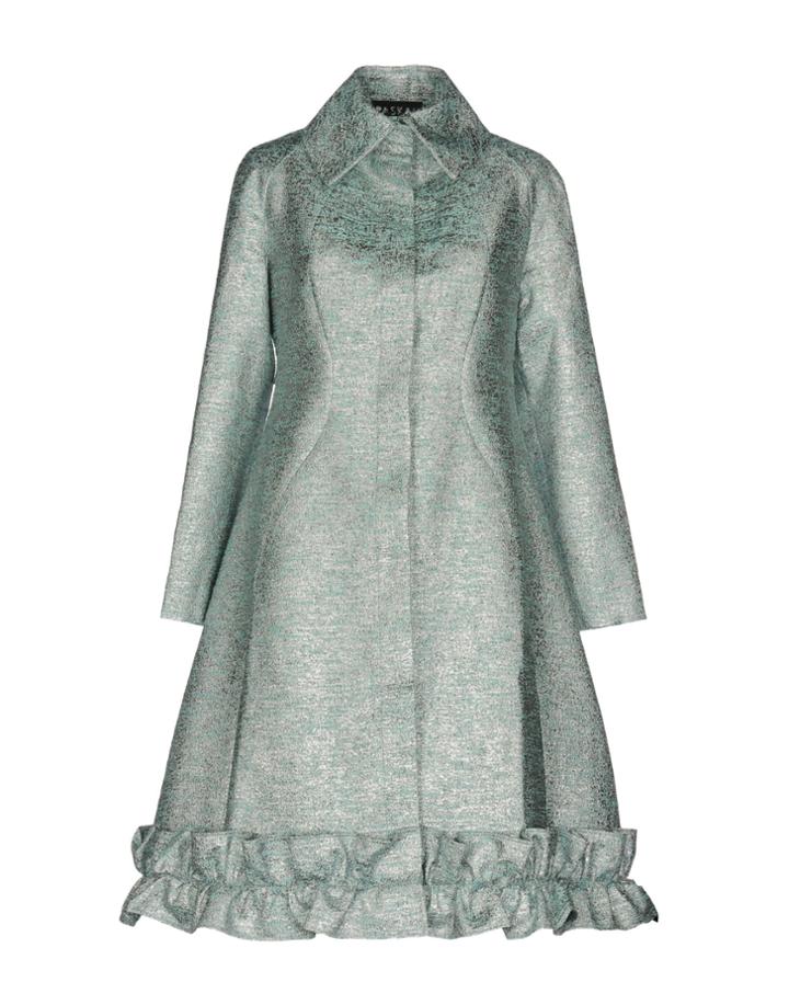 Paskal Coats