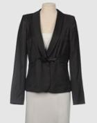 Hotel Particulier Blazers