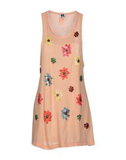 M Missoni Tank Tops