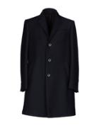 Messagerie Overcoats