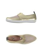 Si By Sinela Lace-up Shoes