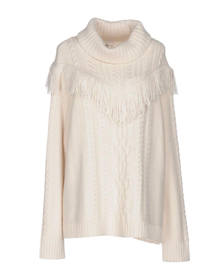 Joie Turtlenecks