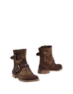 Db By D'buzz Ankle Boots