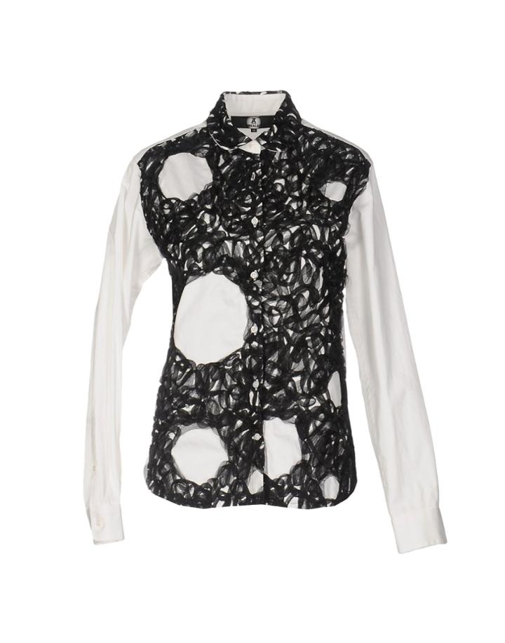 Anrealage Blouses