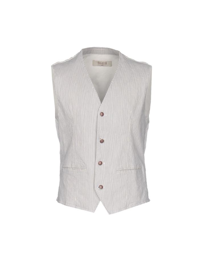Briglia 1949 Vests
