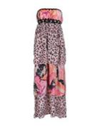 Naughty Dog Long Dresses