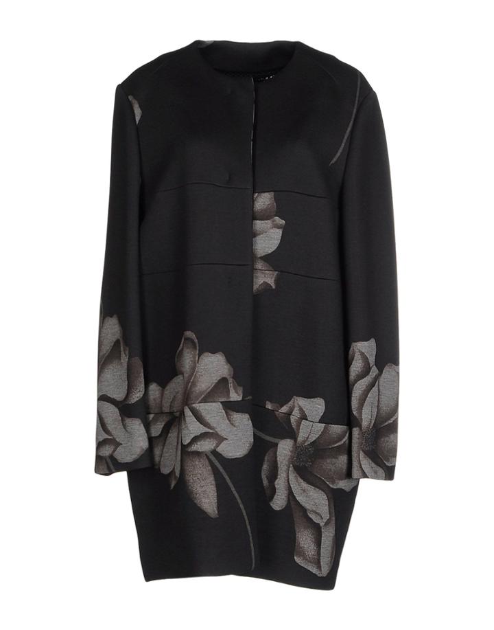 Odeeh Overcoats