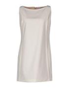 22 Maggio By Maria Grazia Severi Short Dresses