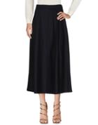 Barena Long Skirts