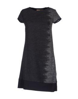 Marith  + Fran Ois Girbaud Short Dresses