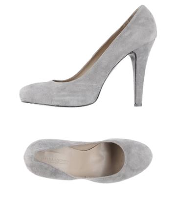 Ermanno Ermanno Scervino Pumps