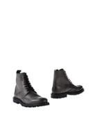 Bagatto Royal Ankle Boots
